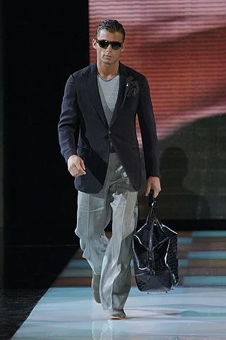 Look 1